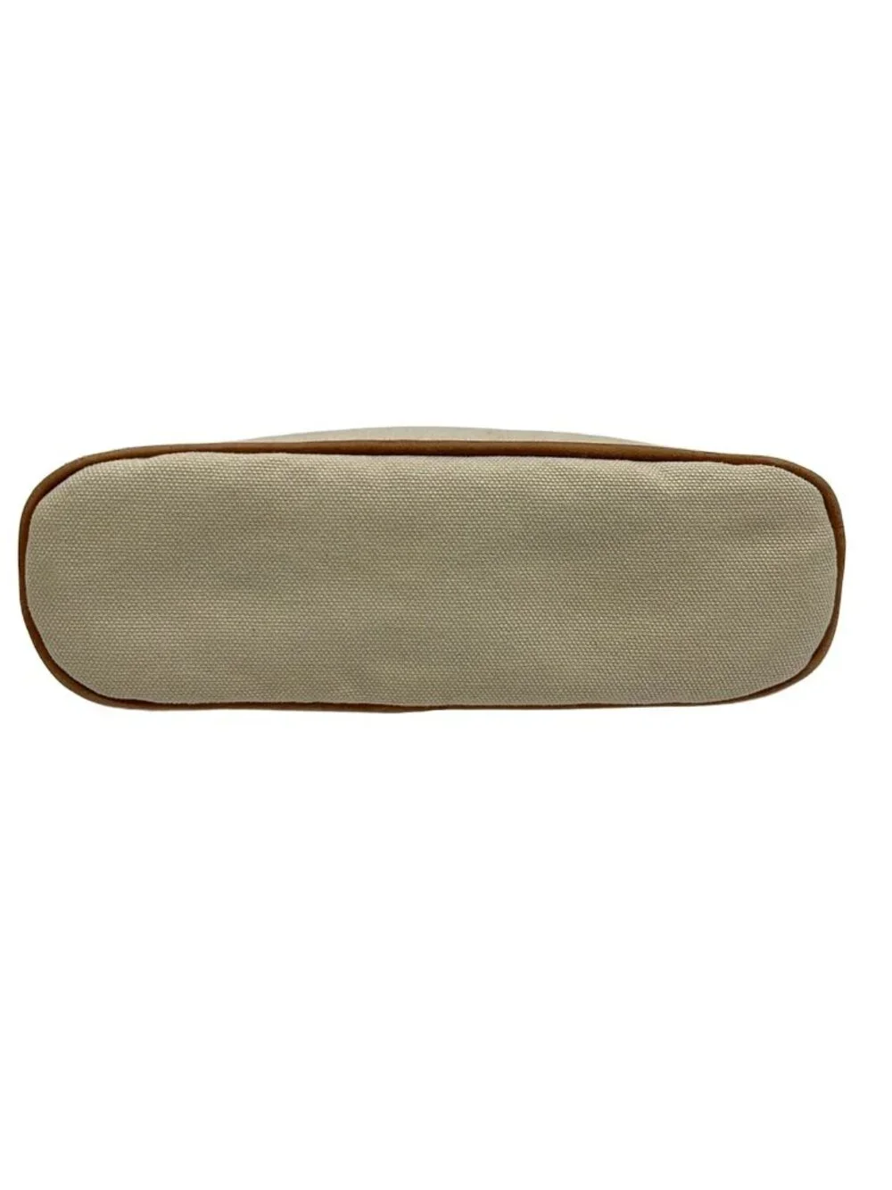 Hermes Pouch Bolide 20 Ivory